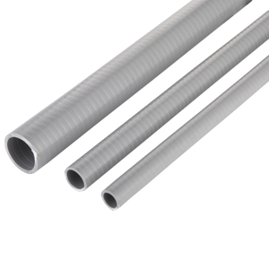 Nonmetallic Liquid Tight Flex Conduit