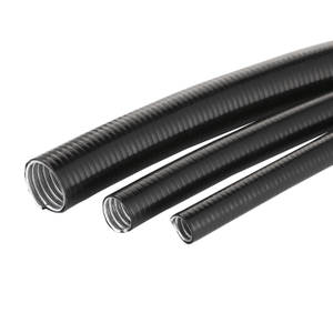 Liquidtight Flexible Conduit