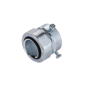 IEC Flexible Pipe Coupling EMT to Flex