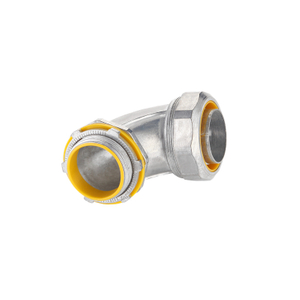 Liquid-Tight 90° Connector