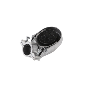 Service Entrance Cap Clamp Type